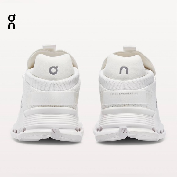 Women’s On Running Cloudnova Sneakers - Picture 9 of 9